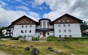Arber apartman