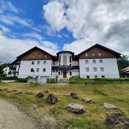 Ferienwohnung Arber apartman Bayerisch Eisenstein Exterior foto