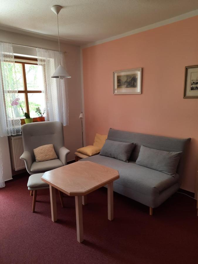 Ferienwohnung Arber apartman Bayerisch Eisenstein Exterior foto