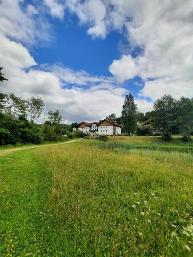 Ferienwohnung Arber apartman Bayerisch Eisenstein Exterior foto