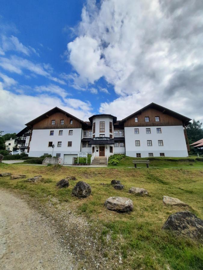 Ferienwohnung Arber apartman Bayerisch Eisenstein Exterior foto