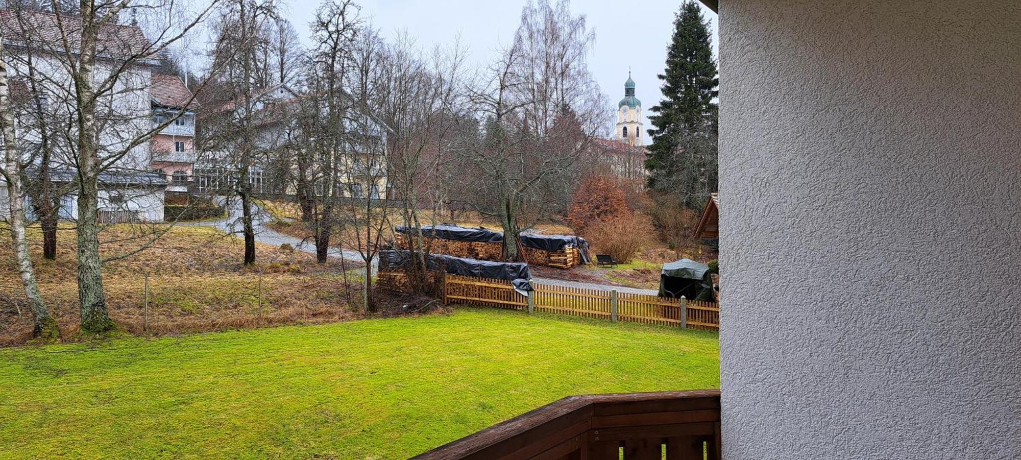 Ferienwohnung Arber apartman Bayerisch Eisenstein Exterior foto