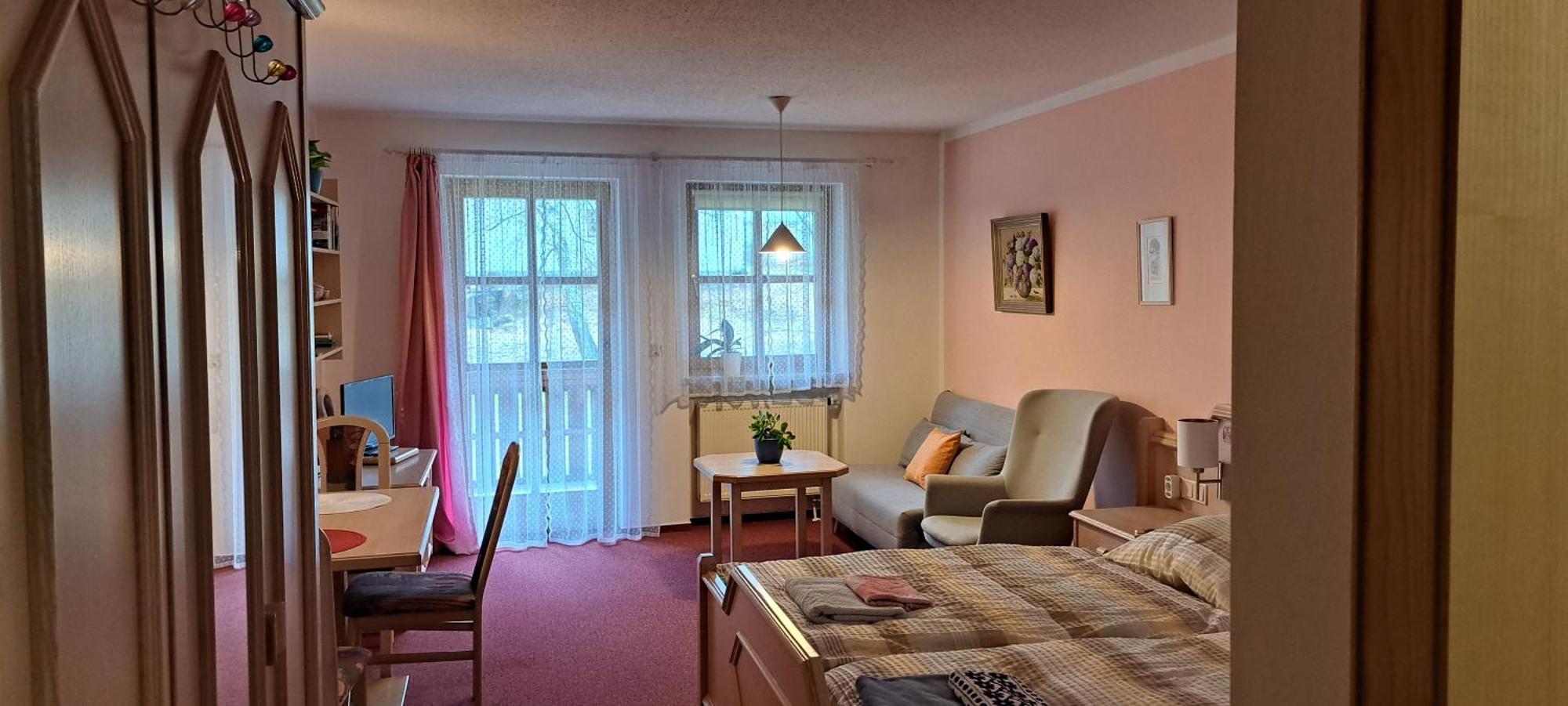 Ferienwohnung Arber apartman Bayerisch Eisenstein Exterior foto