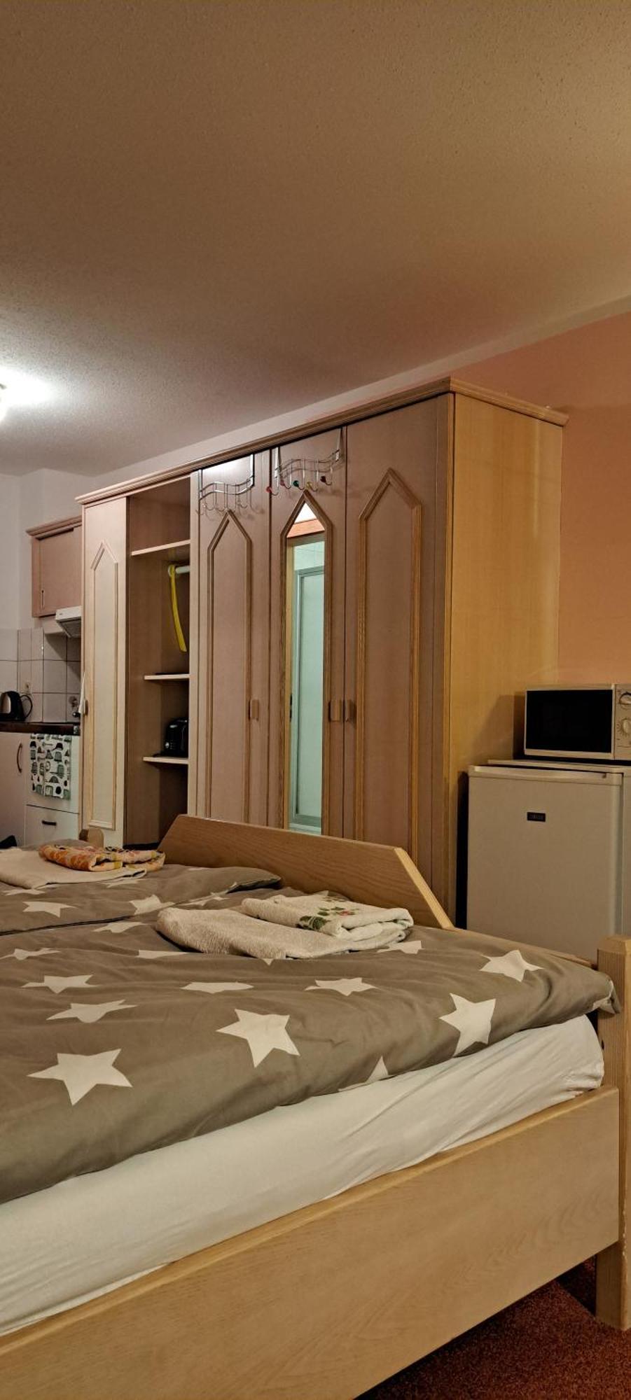 Ferienwohnung Arber apartman Bayerisch Eisenstein Exterior foto