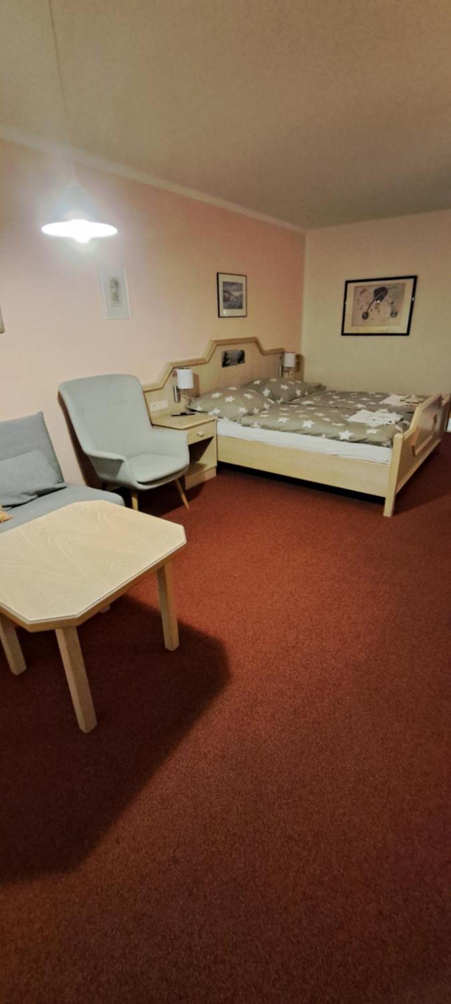 Ferienwohnung Arber apartman Bayerisch Eisenstein Exterior foto